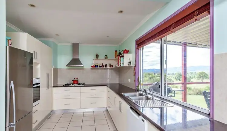 Third view of Homely house listing, 214 O'Rourkes Road, Traveston QLD 4570