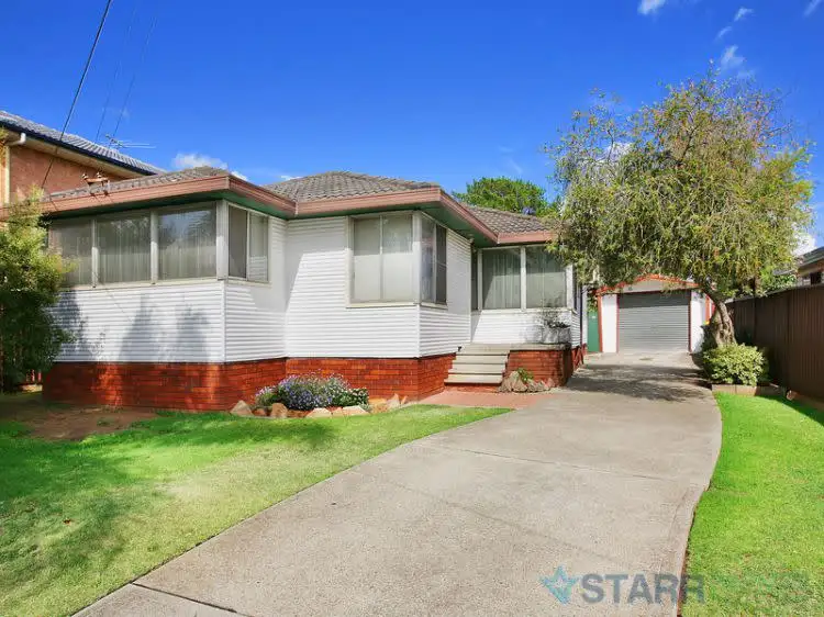 Main view of Homely house listing, 49 Canal Road, Greystanes NSW 2145