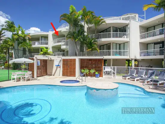 Main view of Homely apartment listing, 63/28 Munna Crescent, Noosaville QLD 4566