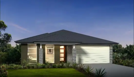 Lot 176 Grose Vale Road, North Richmond NSW 2754