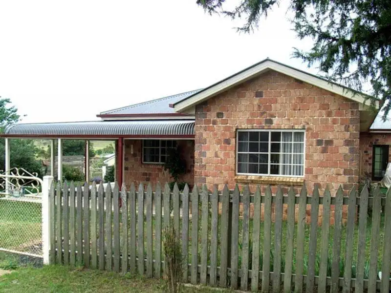 Main view of Homely rural property listing, Address available on request