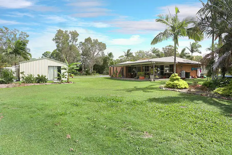 Fifth view of Homely rural property listing, 9 Relesah Drive, Ningi QLD 4511