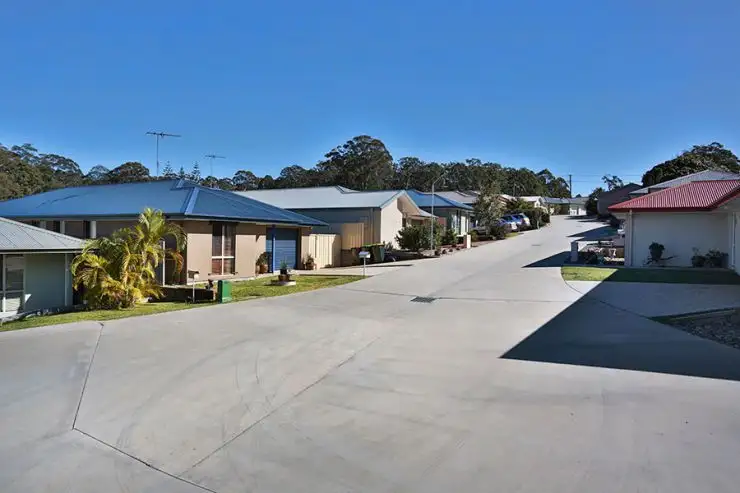 Third view of Homely land listing, Lot 23/41 Old Coast Road, Nambucca Heads NSW 2448