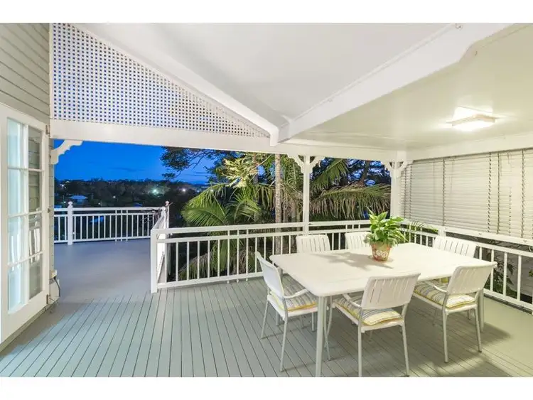 Sixth view of Homely house listing, 109 Swann Rd, Taringa QLD 4068