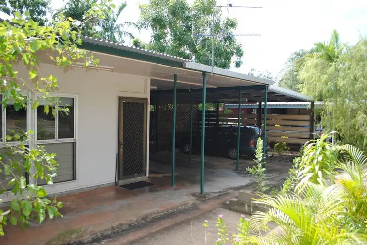 Main view of Homely house listing, 3 Lillipilli Close, Nhulunbuy NT 88