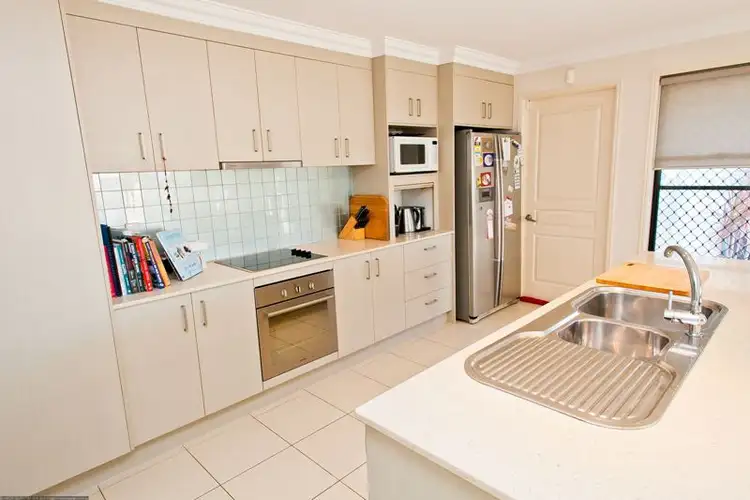 Fifth view of Homely house listing, 17 Seacrest Drive, Wondunna QLD 4655