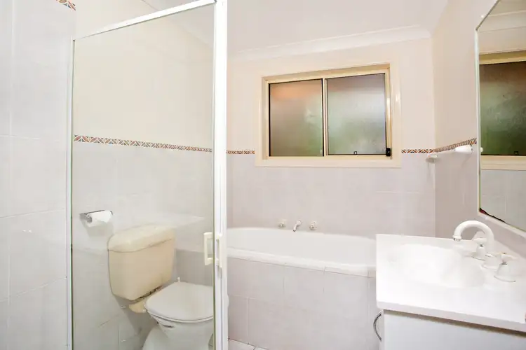 Fourth view of Homely semi-detached listing, 2/32 Cox Street, South Windsor NSW 2756