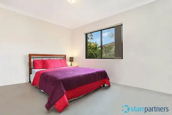 Fourth view of Homely unit listing, 10/17 Albert Street, North Parramatta NSW 2151