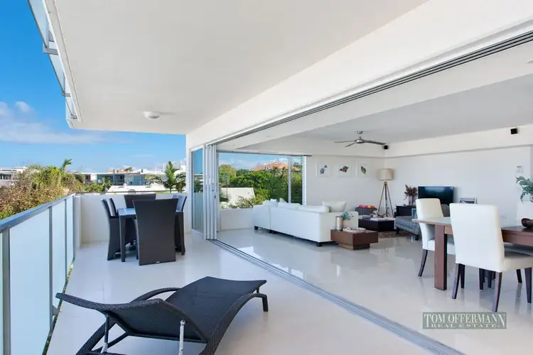 Third view of Homely unit listing, 1/16 Henderson Street, Sunshine Beach QLD 4567