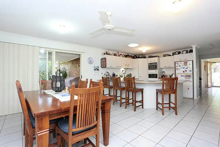 Fourth view of Homely house listing, 30 Smout Court, Sandstone Point QLD 4511
