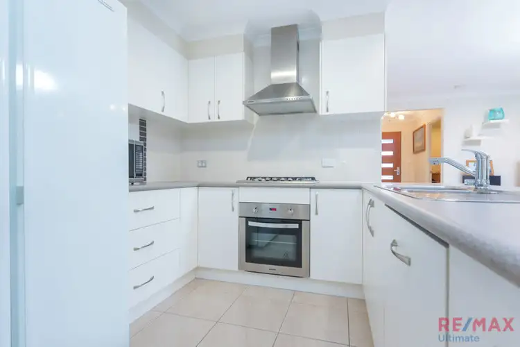 Fifth view of Homely house listing, 32 Hopkins Chase, Caboolture QLD 4510