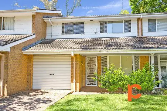 10/18 Second Avenue, Kingswood NSW 2747
