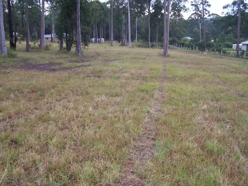 Main view of Homely land listing, Address available on request