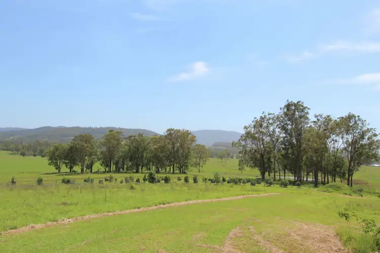 Second view of Homely rural property listing, 147 Koribah lane, Dyers Crossing NSW 2429
