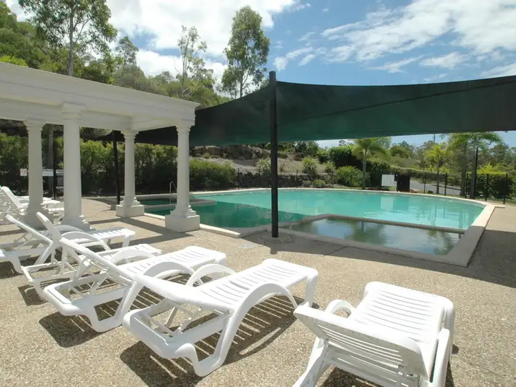 Second view of Homely house listing, 68/31 Langport Parade, Mudgeeraba QLD 4213