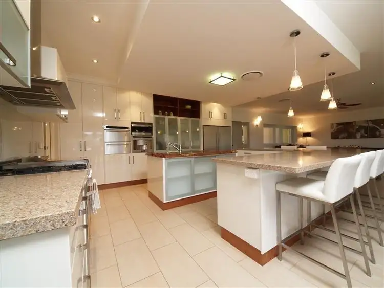 Fifth view of Homely rural property listing, 33 Nullamanna, Samford Village QLD 4520