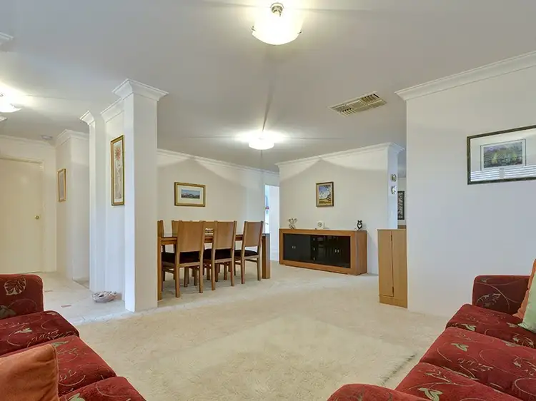 Fourth view of Homely house listing, 49 Manchester Drive*, Hocking WA 6065