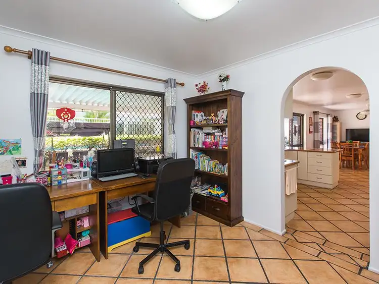 Sixth view of Homely house listing, 10 Greenleaf Street, Sunnybank Hills QLD 4109