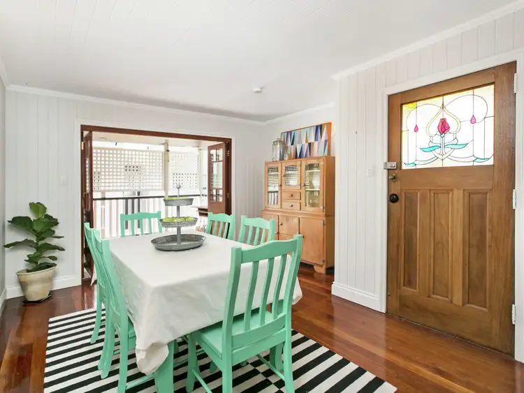 Second view of Homely house listing, 41 Villa Street, Annerley QLD 4103