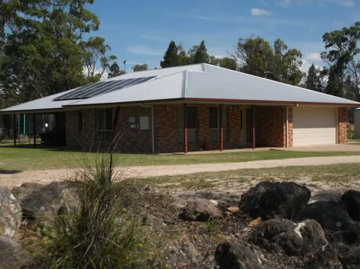 Main view of Homely house listing, 40 Melaleuca Crescent, Stanthorpe QLD 4380