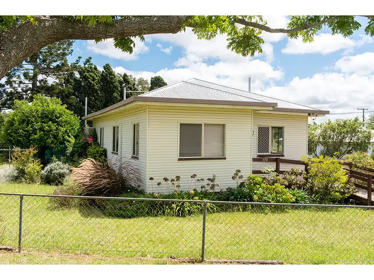 173 Jellicoe Street, Newtown QLD 4350