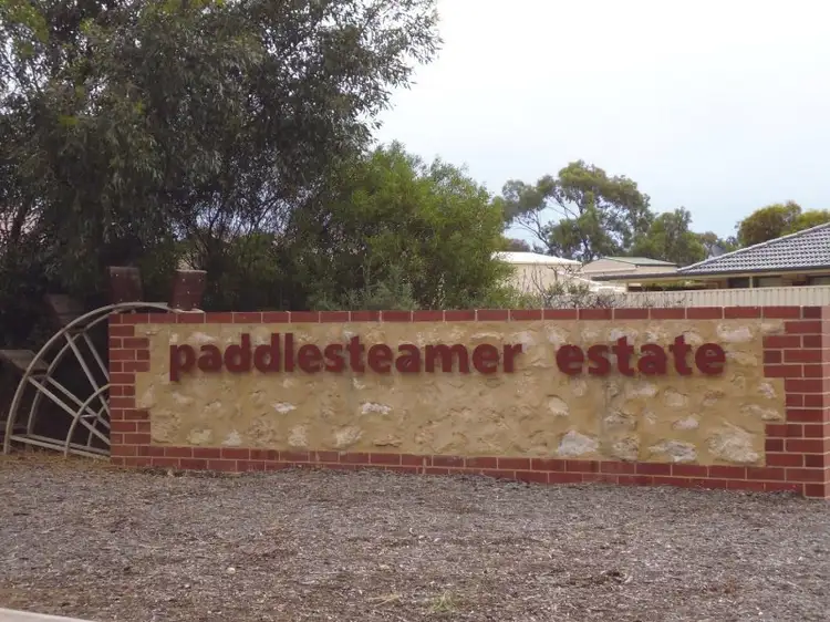 Second view of Homely land listing, 6 Gemini Way, Mannum SA 5238