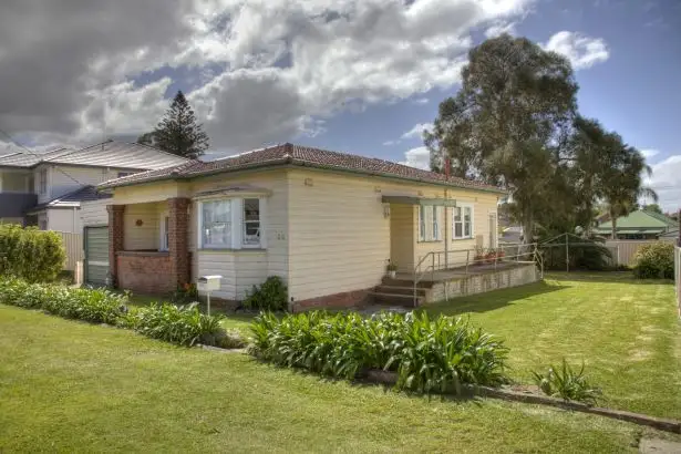 Main view of Homely house listing, 20 Ella Street, Adamstown NSW 2289