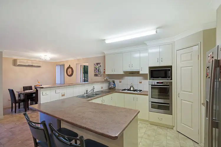 Second view of Homely house listing, 1 Schmidt Court, Top Camp QLD 4350