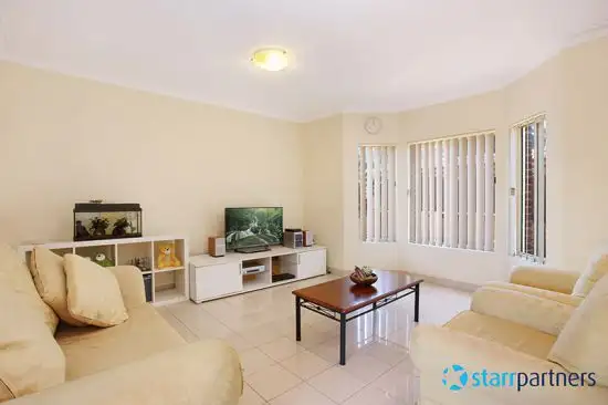Second view of Homely townhouse listing, 3/70 Isabella Street, North Parramatta NSW 2151
