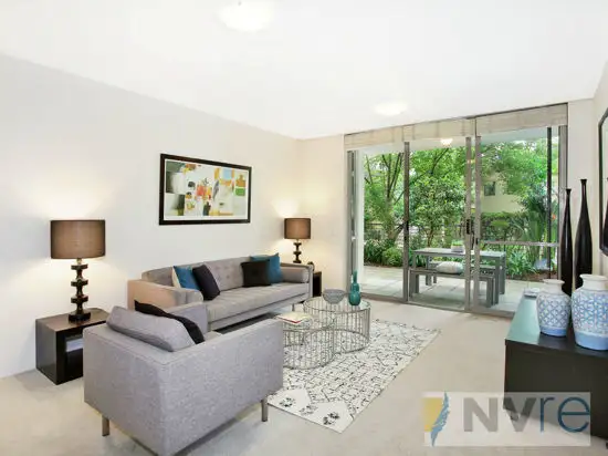Main view of Homely unit listing, 5/17 Blaxland Avenue, Newington NSW 2127