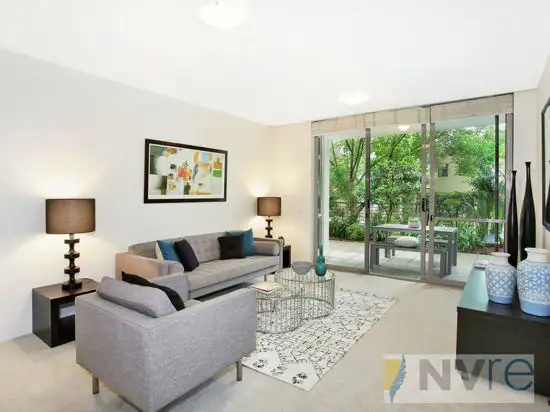 Main view of Homely unit listing, 5/17 Blaxland Avenue, Newington NSW 2127