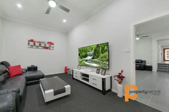 Sixth view of Homely house listing, 20 Cadda Ridge Drive, Caddens NSW 2747