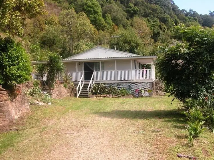323 Whip Mountain Road, Macksville NSW 2447