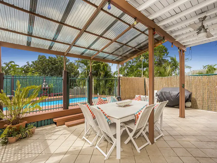 Second view of Homely house listing, 29 Hazelton Street, Riverhills QLD 4074