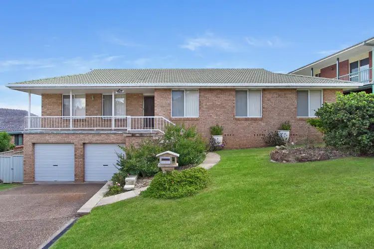 8 Bradley Place, Tamworth NSW 2340