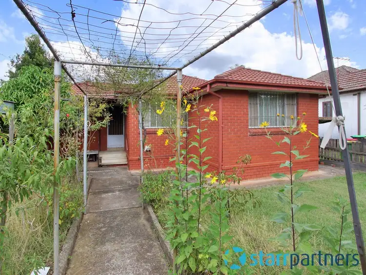 3 Whitcroft Place, Oxley Park NSW 2760
