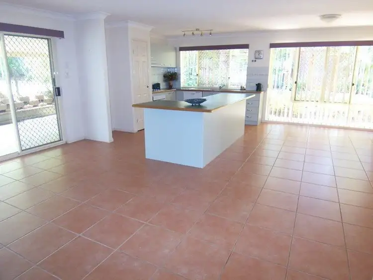 Fourth view of Homely house listing, 14 Hillcrest Place, Flinders View QLD 4305
