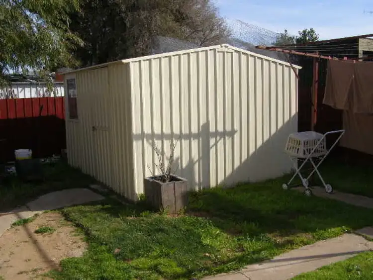 Seventh view of Homely house listing, 9 Gilbert Crt, Shepparton VIC 3630