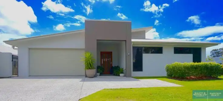 Main view of Homely house listing, 15 Oakbridge Way, Peregian Springs QLD 4573