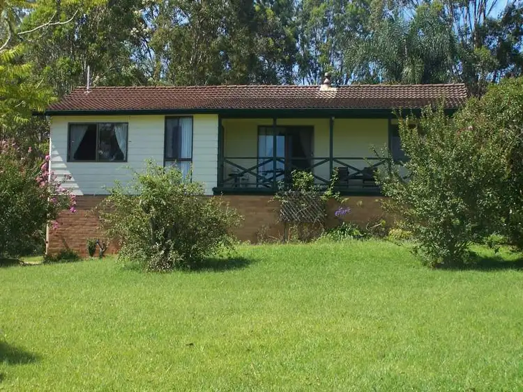 Sixth view of Homely rural property listing, Address available on request