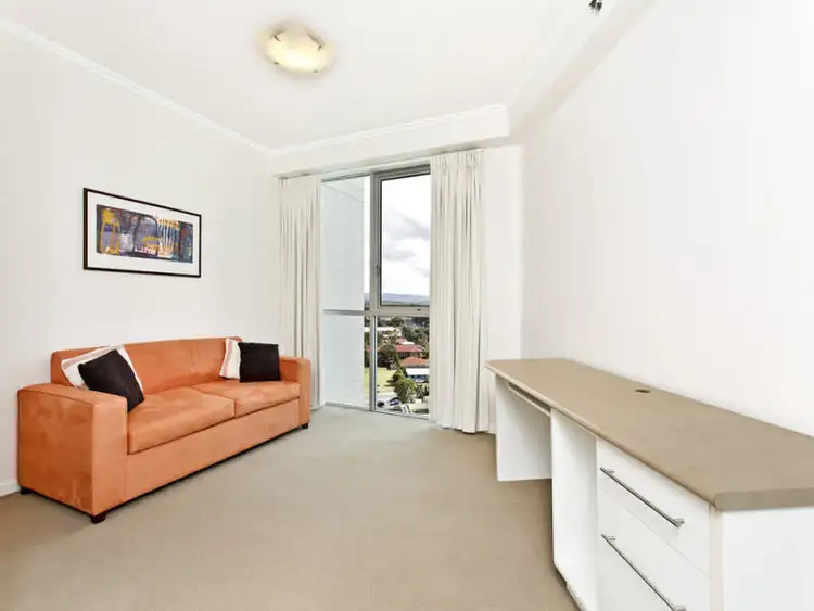 Fifth view of Homely apartment listing, 1205/300 Marine Parade, Labrador QLD 4215