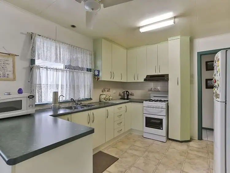 Fourth view of Homely house listing, 328 Alderley Street, Kearneys Spring QLD 4350