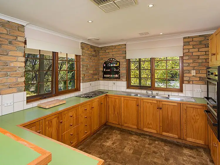 Sixth view of Homely house listing, 3A Barbara Crescent, Coromandel Valley SA 5051