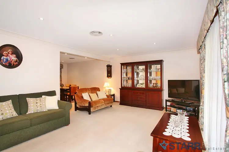 Third view of Homely house listing, 20 Harvey Circuit, St Clair NSW 2759