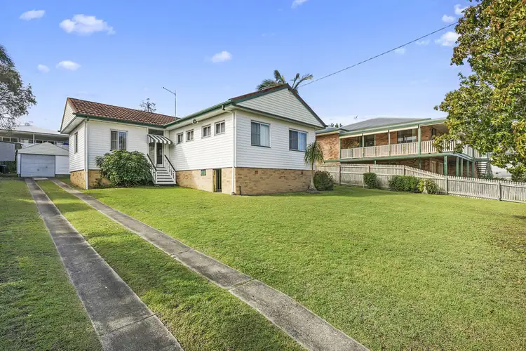 Third view of Homely house listing, 19 Carbethon Street, Manly QLD 4179