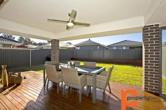 Seventh view of Homely house listing, 11 Nelson Street, Jordan Springs NSW 2747