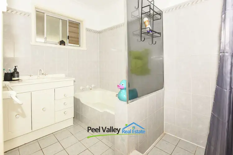 Fifth view of Homely house listing, 4 Fisher Road, Tamworth NSW 2340