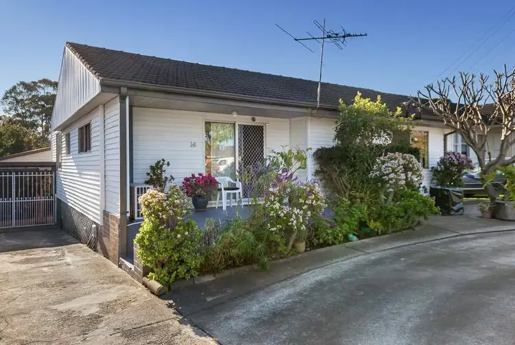 Main view of Homely house listing, 360 Seven Hills Road, Seven Hills NSW 2147