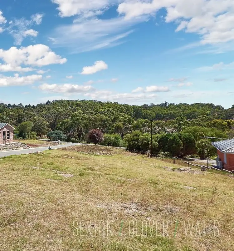 Main view of Homely land listing, 2/25 (Lot 104) Cleggett Road, Littlehampton SA 5250