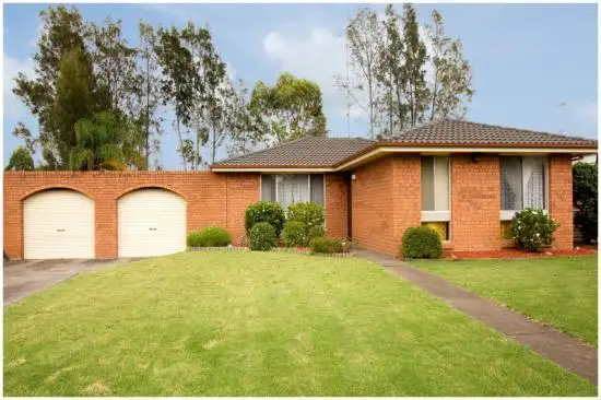 Address available on request